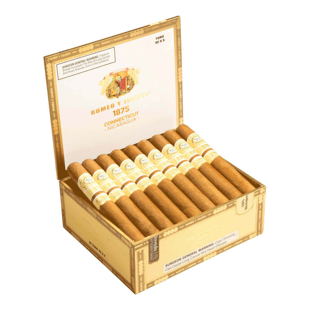 View product media JUCTNT Toro, , jrcigars 2